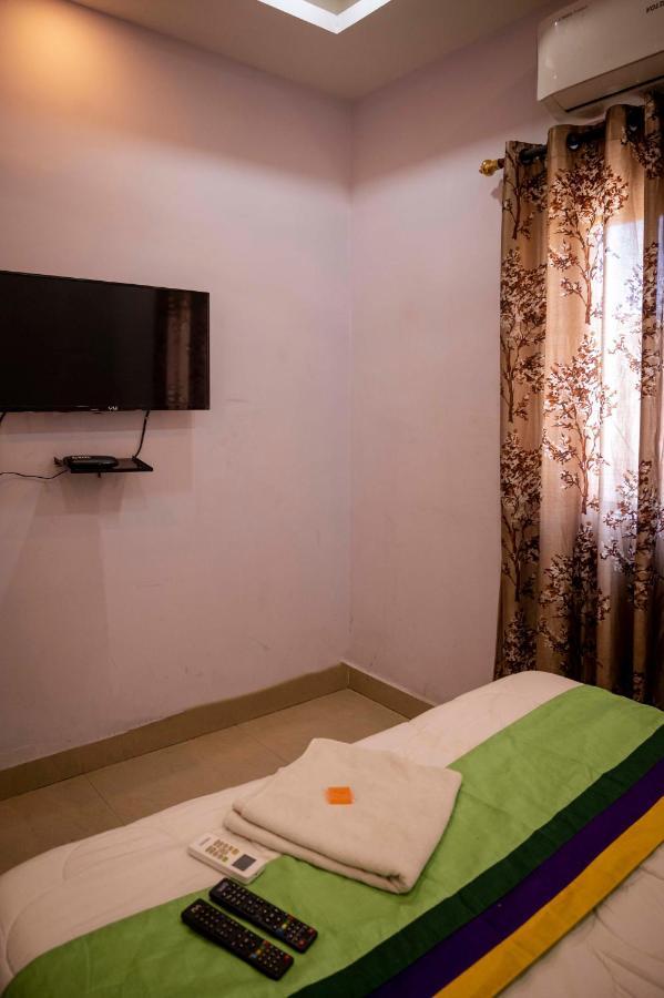 Hotel City View Inn Guwahati Esterno foto