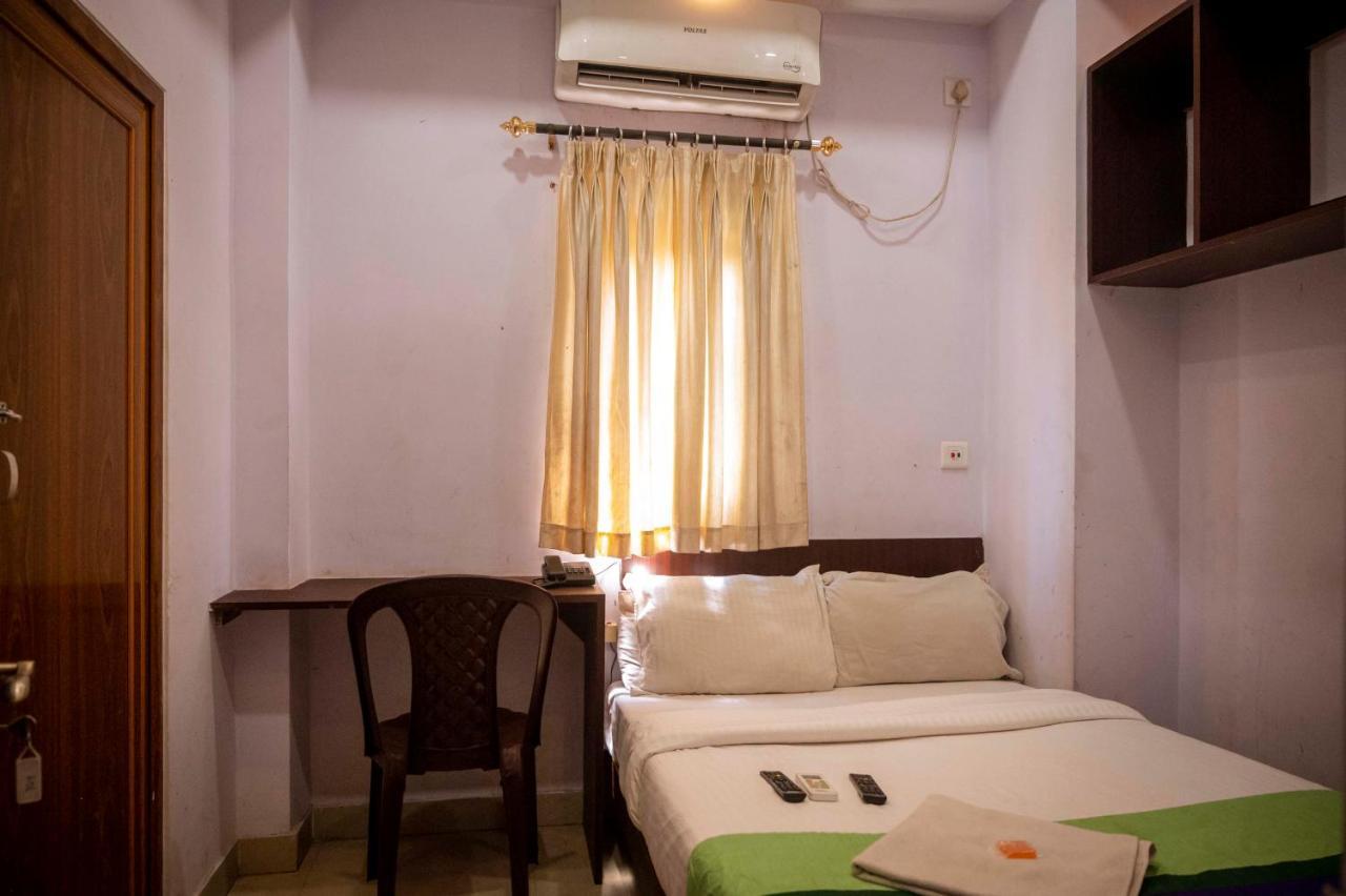 Hotel City View Inn Guwahati Esterno foto