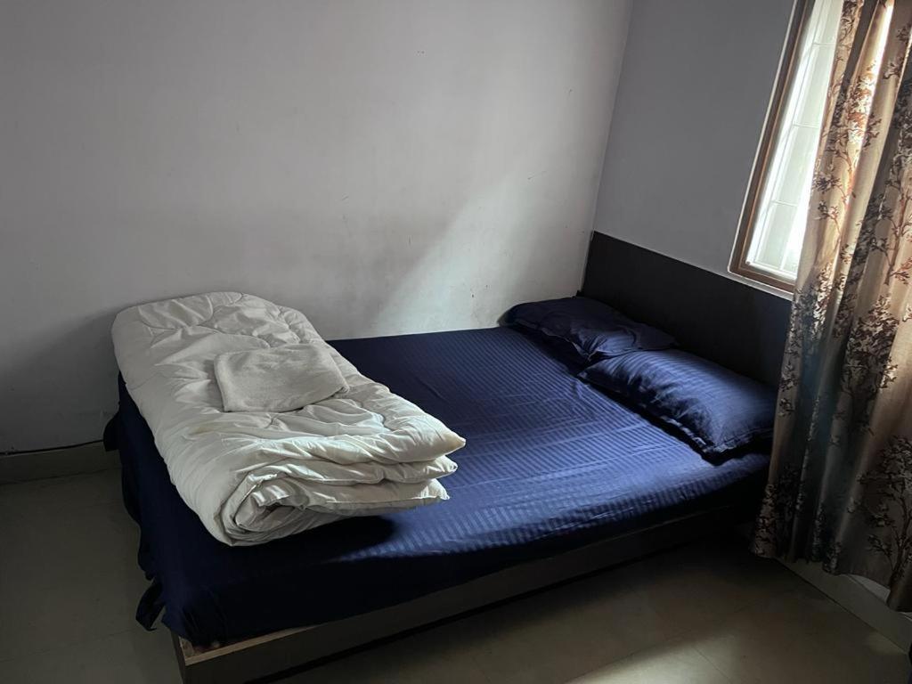 Hotel City View Inn Guwahati Esterno foto